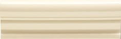 Ceramiche Grazia Boiserie Toro 6.5X20 Beige Matt. TO06