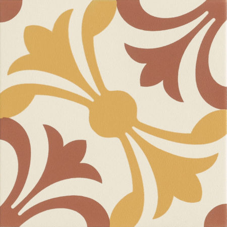 Ceramiche Grazia Althaus Lipsia Leeds + Chester 20×20 cm