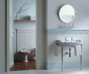 Ceramiche Grazia Boiserie Toro 6.5X20 Indaco TO08 - 2