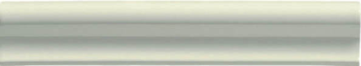 Ceramiche Grazia Vintage 3.5X20 Bordura Ivory BO2