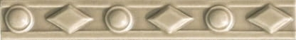 Ceramiche Grazia Amarcord Diamantato 3X20 D. Tabacco Matt DAM88