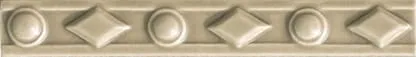 Ceramiche Grazia Amarcord Diamantato 3X20 D. Tabacco Matt DAM88