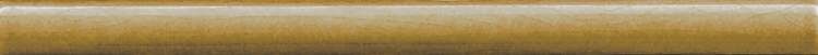 GRAZIA EPOQUE Dekor COPRISPIGOLO 1,2X20 MUSTARD CRAQUELE
