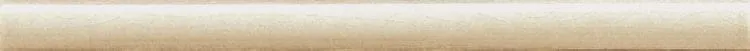 Ceramiche Grazia Epoque Coprispigolo 1.2X20 Ivory Cr.