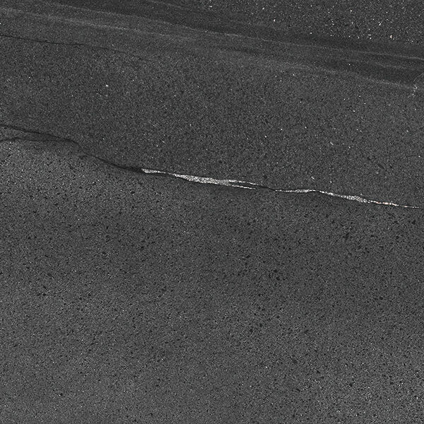 Pietra Di Basalto Basalto Nero Lappato Sq. 60X60 Lappato