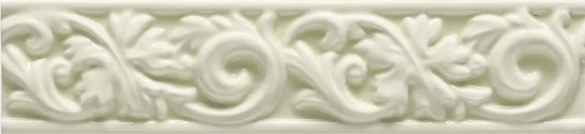 Ceramiche Grazia Essenze Voluta 6X26 Felce VO400