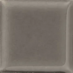 Ceramiche Grazia Vintage Tozzetto 3X3 Dark Dove T4