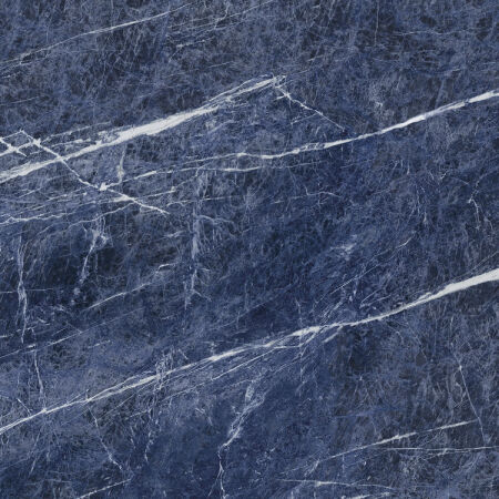 FMG Marmi Maxfine Brazilian Blue Poler/Polished Płytka 75X75