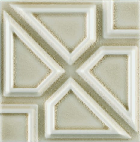 Ceramiche Grazia Formelle Milano Ambra 13×13 cm