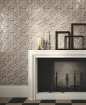 Ceramiche Grazia Formelle Milano Ambra 13×13 cm - 4
