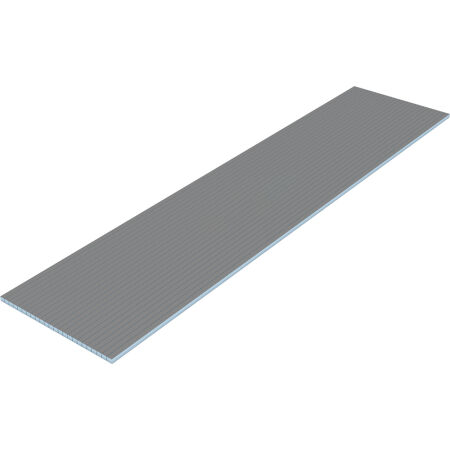 Płyta budowlana WEDI Construct 2500x600x20 mm - wzdłużna
