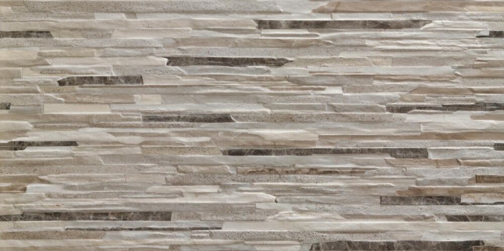 Ceramiche Piemme Bits&Pieces Muretto Cold Ret 30×60 cm
