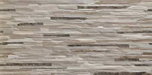 Ceramiche Piemme Bits&Pieces Muretto Cold Ret 30×60 cm