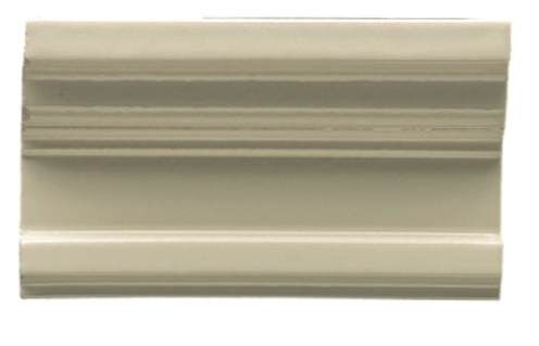 Ceramiche Grazia Essenze gzyms dekoracyjny 7,5×13 cm