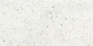 Whole Stone White Copribordo Antislip 30X15 Antislip