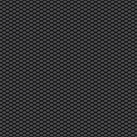 Iris Diesel Fence Grey Micro 20X20 (Glossy)
