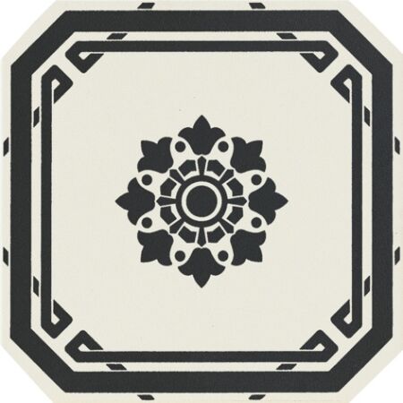 Ceramiche Grazia Old England Ottagono ED York 20×20 cm