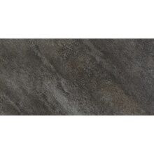 Alfalux Stonequartz STONEQU.NERO RET 45×90 cm