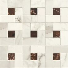 Alfalux Canova LUN/COL SHINE LUC MO 30×30 cm
