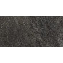 Alfalux Stonequartz STONEQU.NERO GRIP 30×60 cm