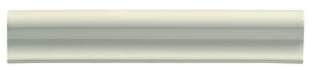 Dekor obramowanie 3,5X20 IVORY