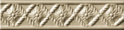 Ceramiche Grazia Amarcord Igea 5X20 D.Tabacco Matt IGE88