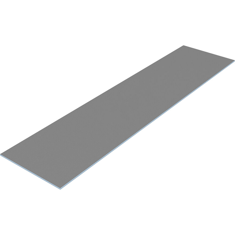 Płyta budowlana WEDI 2500x625x12,5 mm