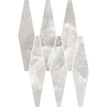 Alfalux Elegance ELEG.PEA.SMOO.LOSANG 36,1×57,6 cm