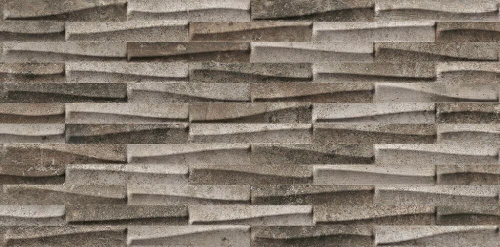 Ceramiche Piemme Castlestone Muretto Musk Ret 30×60 cm
