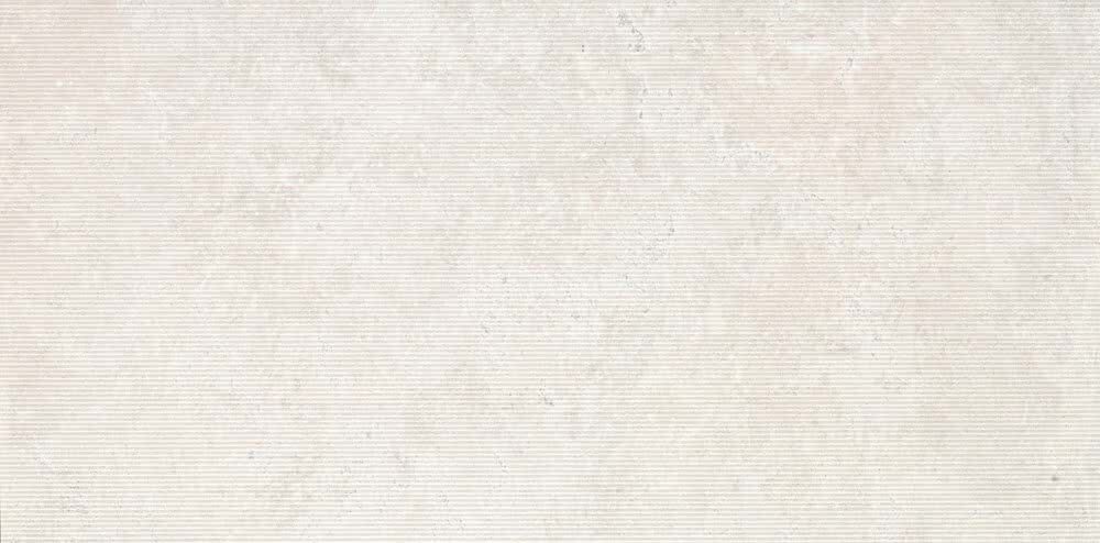 PIEMME MORE VELVET BIANCO RET 30X60CM