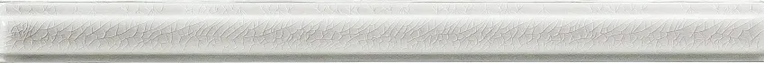 Ceramiche Grazia Essenze Mat.2X26 Capitello Argento Cr. MATC011