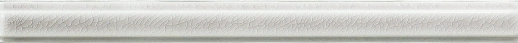 Ceramiche Grazia Essenze Mat.2X26 Capitello Argento Cr. MATC011