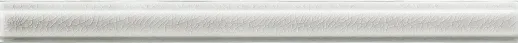 Ceramiche Grazia Essenze Mat.2X26 Capitello Argento Cr. MATC011