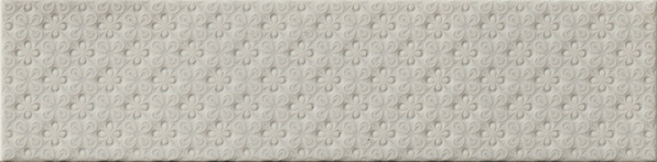 Ceramiche Grazia Impressions Bloom 14X56 Fog BLO500