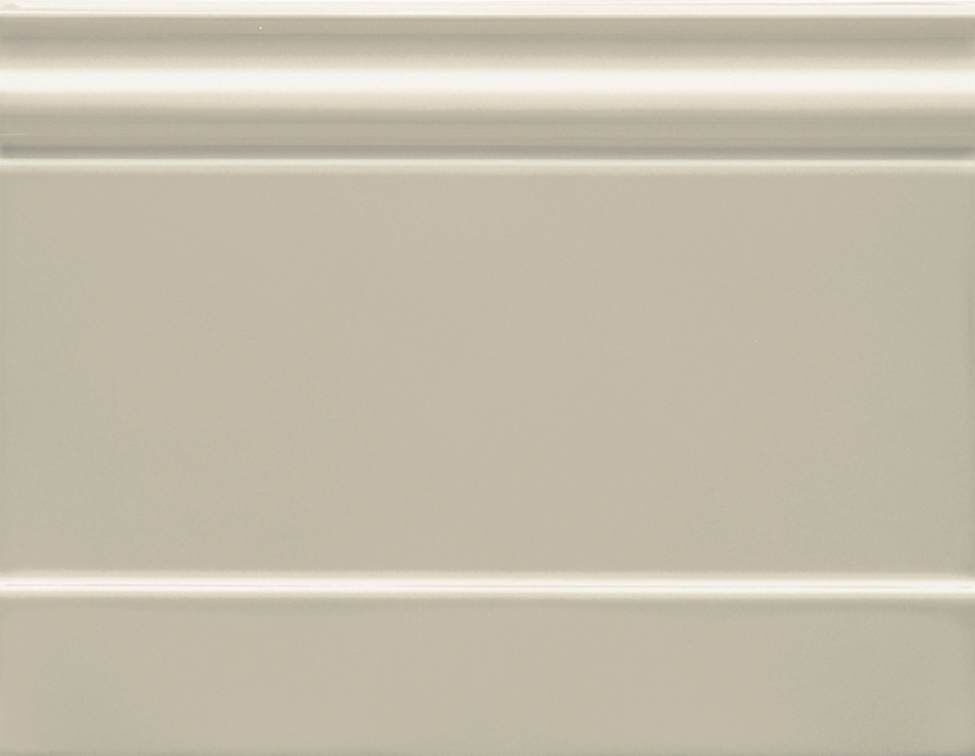 Ceramiche Grazia Formae Diamond cokół Ecru 20×26 cm