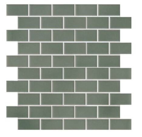 Ceramiche Grazia Essenze Mosaico Pino 3×6 cm