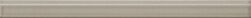 Ceramiche Grazia New Classic Matita Capitello Tortora 2×26 cm