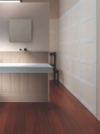 Ceramiche Grazia Electa Beige Matt 20×80 cm - 5