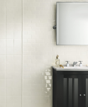 Ceramiche Grazia Melange Milk 13×13 cm - 2