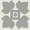 Ceramiche Grazia Old England Tozzetto ED London 4×4 cm