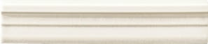 Ceramiche Grazia Impressions Toro 5.5X27.9 White TIM100