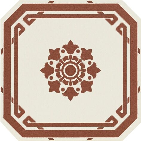 Ceramiche Grazia Old England Ottagono ED Chester 20×20 cm