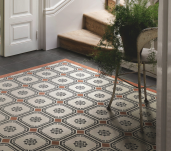 Ceramiche Grazia Old England Ottagono ED Chester 20×20 cm - 2