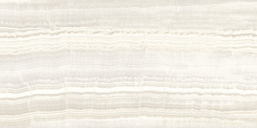 Fmg Marmi Onici Maxfine Onice Avorio Silky Sq. 75X37,5 silky