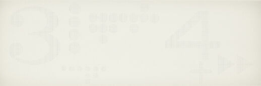 Slide White Slide Move Sq. 60X20 Glossy