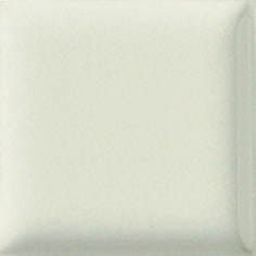Ceramiche Grazia Vintage Tozzetto 3X3 Ivory T2