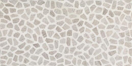 Ceramiche Piemme Bits&Pieces Powder Bone Facet Natural/Ret 30×60 cm