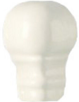 ESSENZE ANG.EST.PAR. BONDURA LINEARE BIANCO ICE