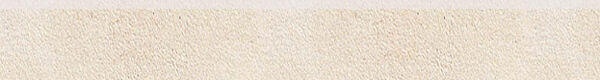 Fmg Roads White Purity Battiscopa Smooth 60X9 smooth