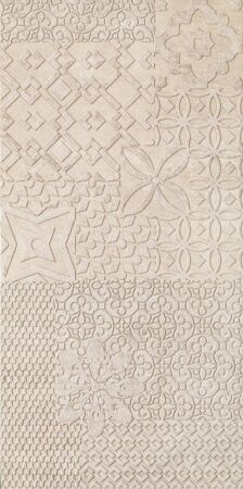 Ceramiche Piemme Castlestone Inciso Almond Ret 30×60 cm